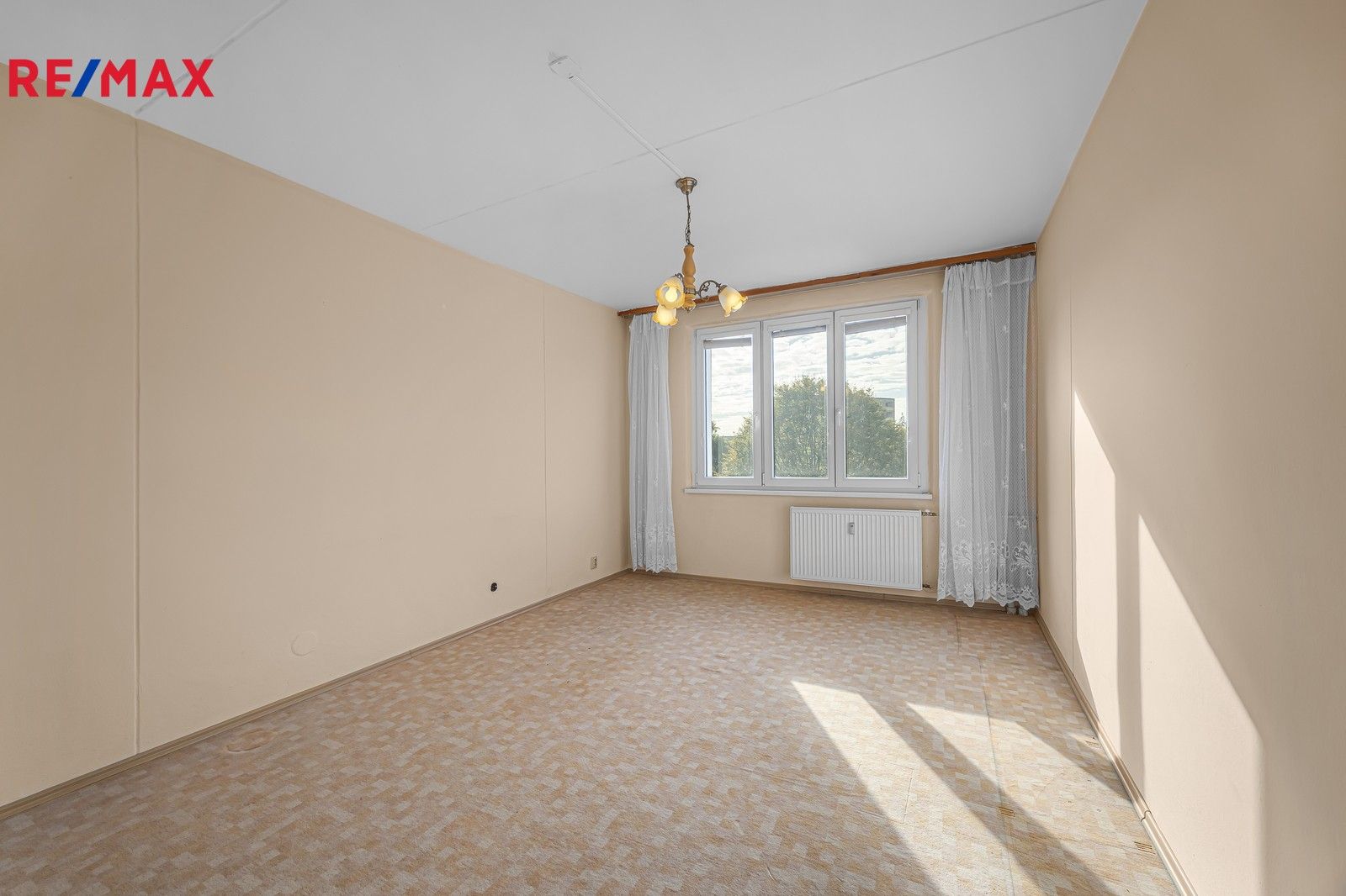 2+1, Křib, Česká Třebová, 58 m²