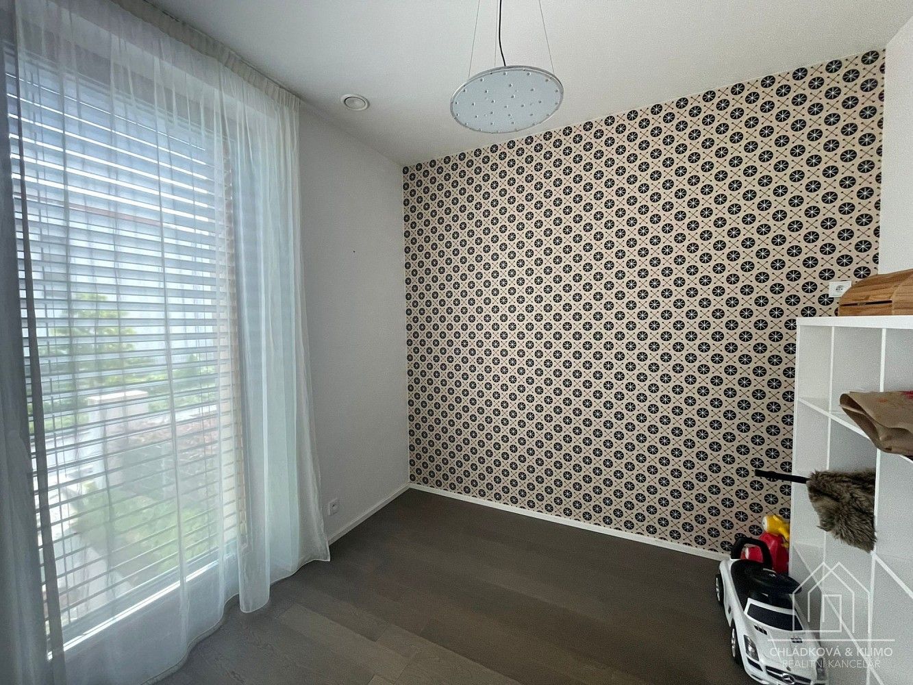 Pronájem rodinný dům - Praha - Dejvice, okres Praha 6, Hlavní město Praha, 170 m² - 5