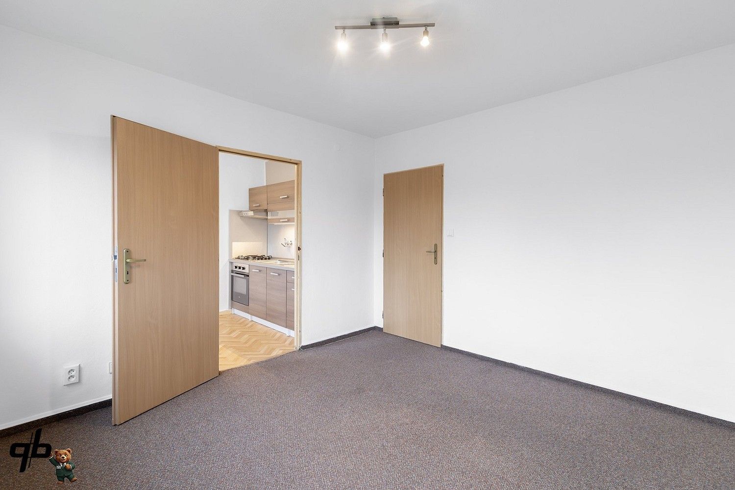 Prodej byt 1+1 - Frýdek-Místek - Místek, Moravskoslezský kraj, 27 m² - 5