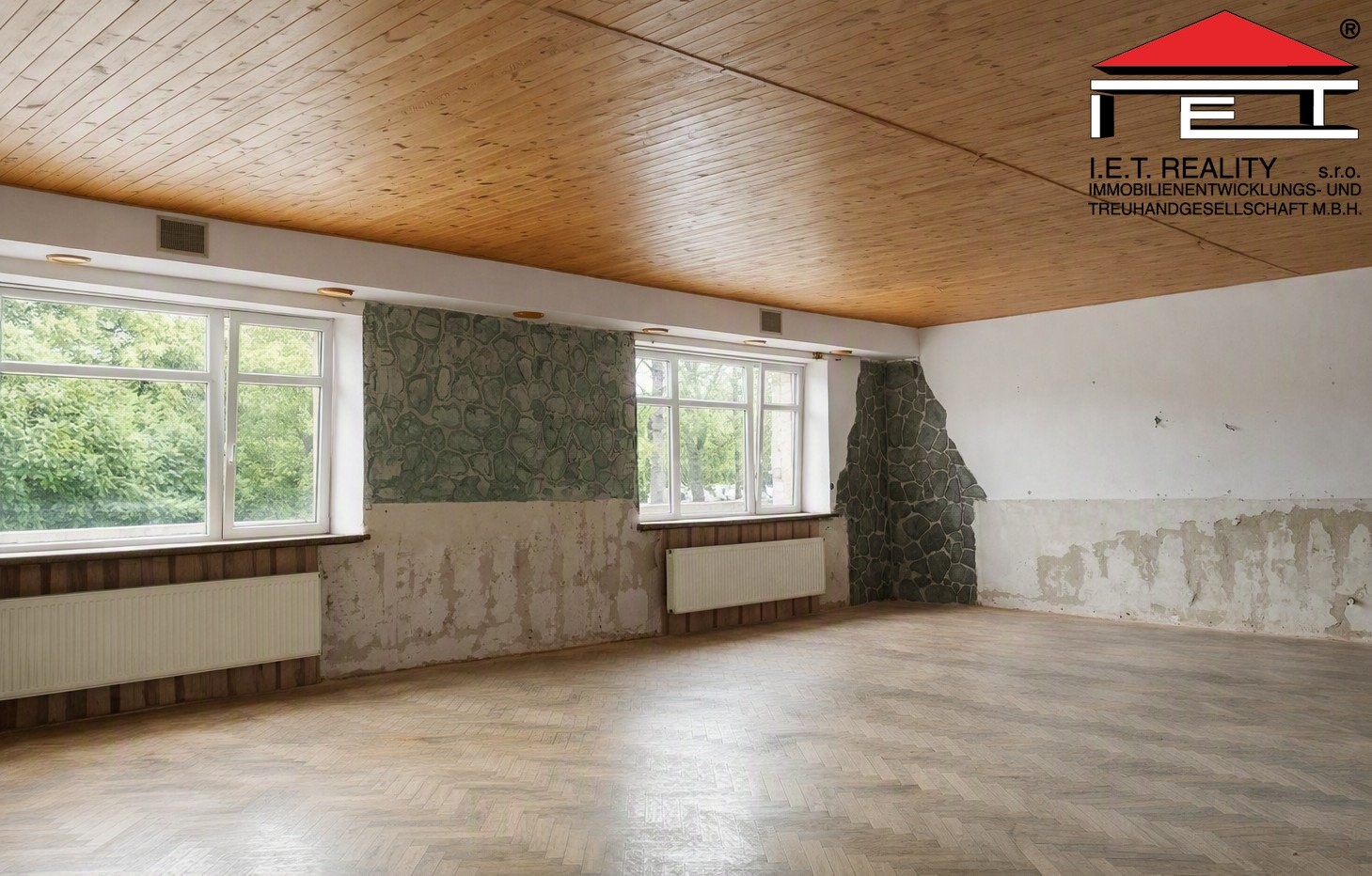 Pronájem komerční - Frýdecká, Vratimov, 1 101 m² - 5