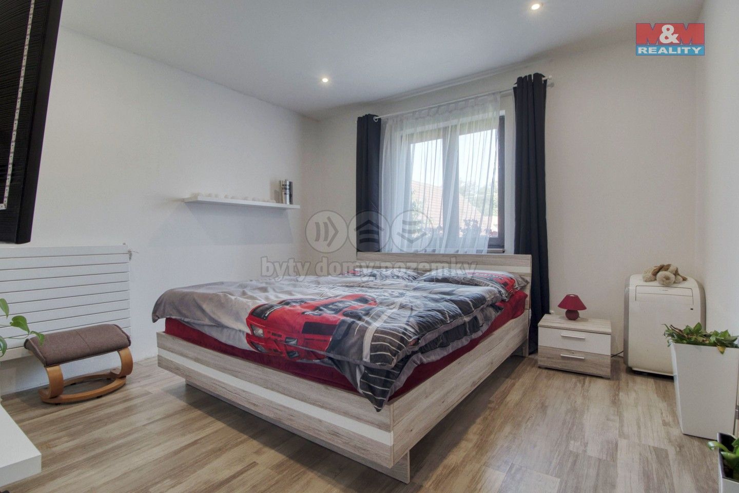 Prodej rodinný dům - Tymákov, 151 m²