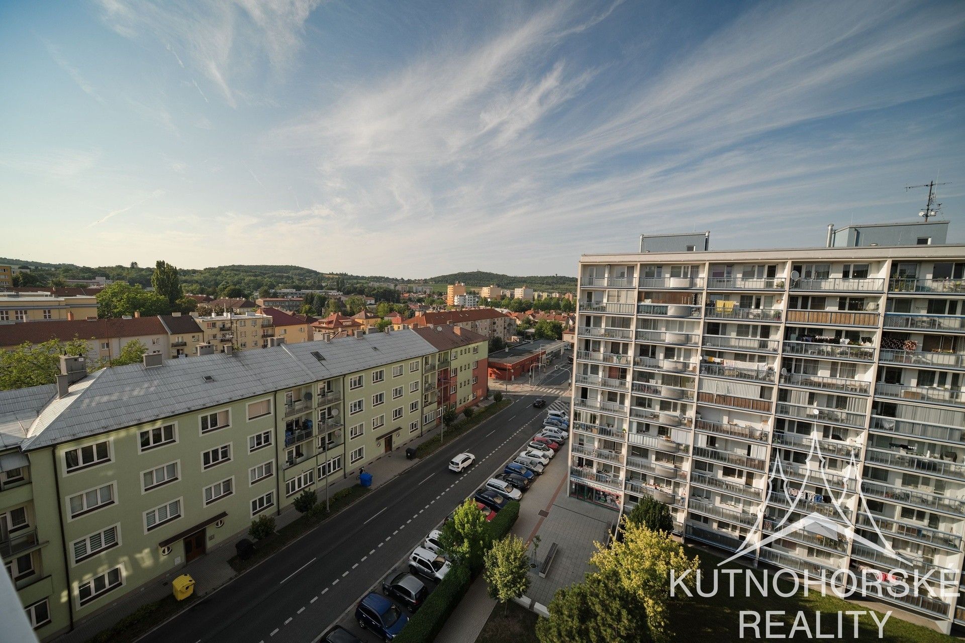 Byt 2+kk · 49 m² · Masarykova, Kutná Hora - 4