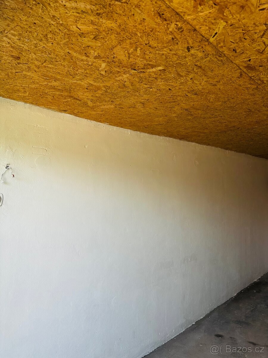 Prodej garáž - Valašské Meziříčí, 757 01, 20 m² - 5