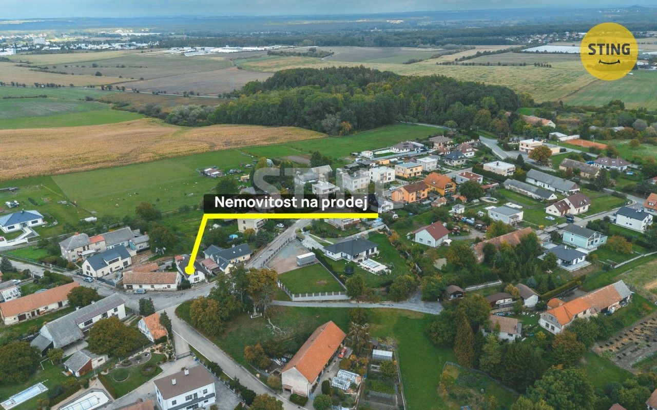 Rodinné domy, Mokošín, 150 m² - 2