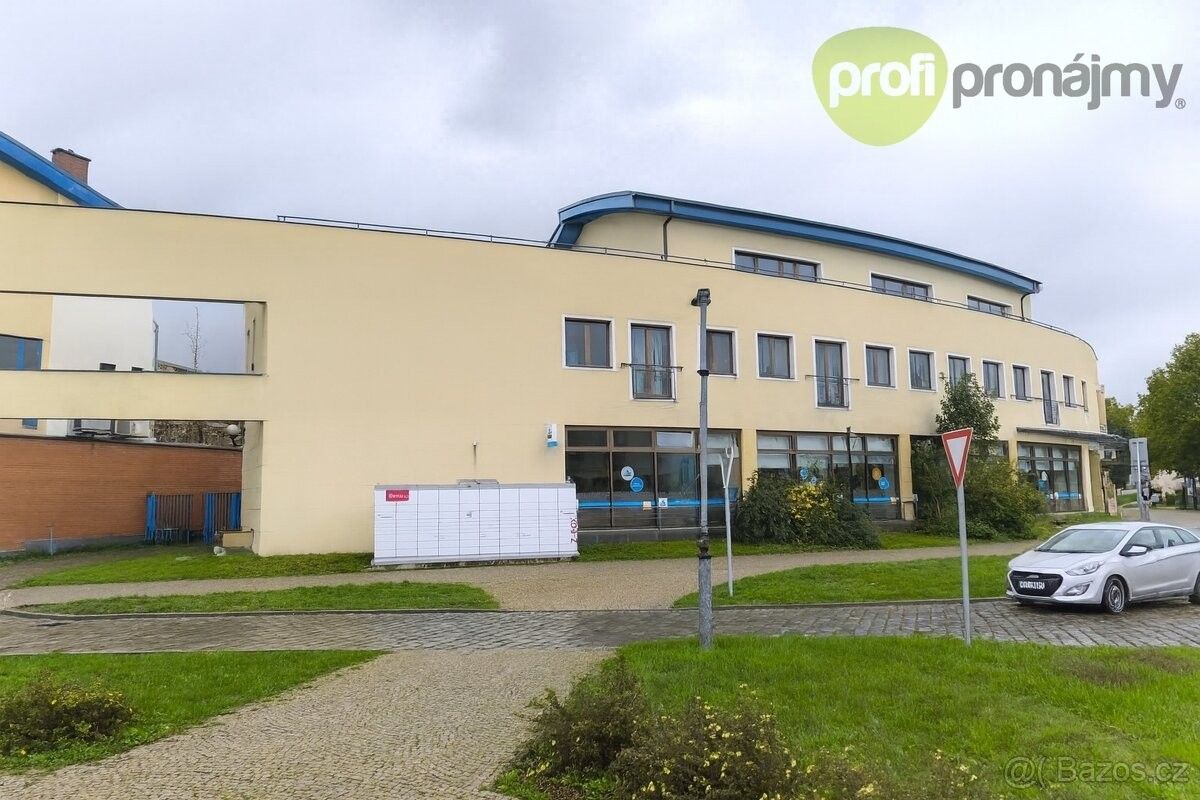 Pronájem kancelář - Nový Jičín, 741 01
