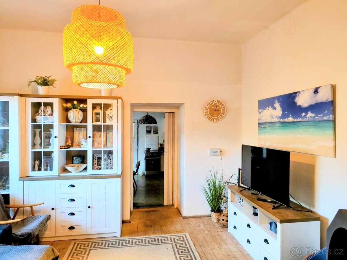 Prodej rodinný dům - Lomnice u Rýmařova, 793 02