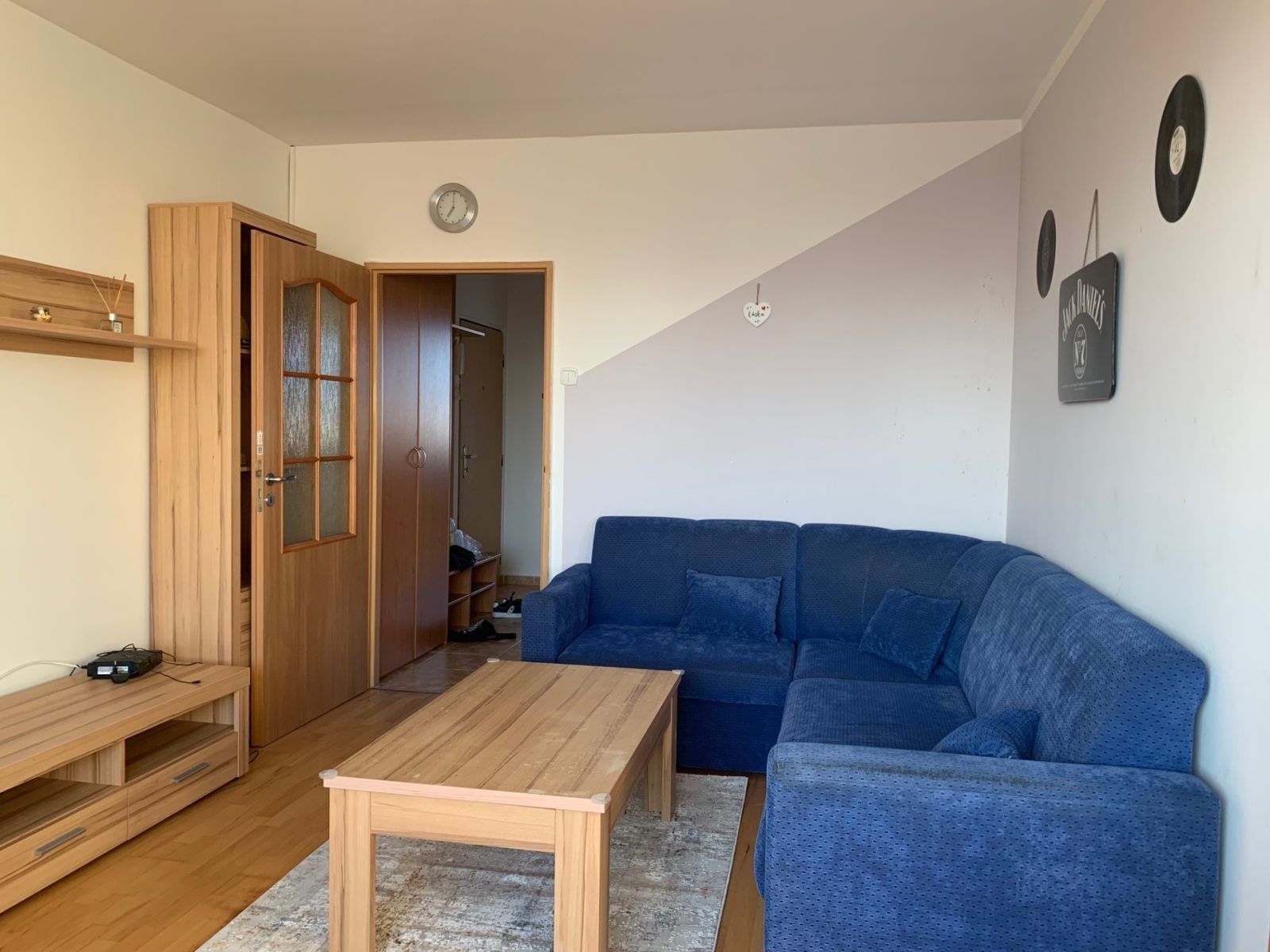 Byt 3+1 · 68 m² · Ctěnická, Praha - Prosek - 3