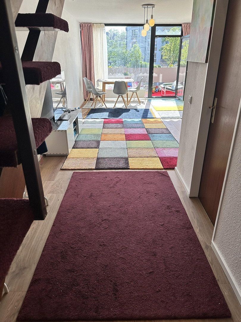 Byt 3+kk · 93 m² · Glocken str. 24 Düsseldorf Derendorf Nordrhein-Westfalen 40476 - 4