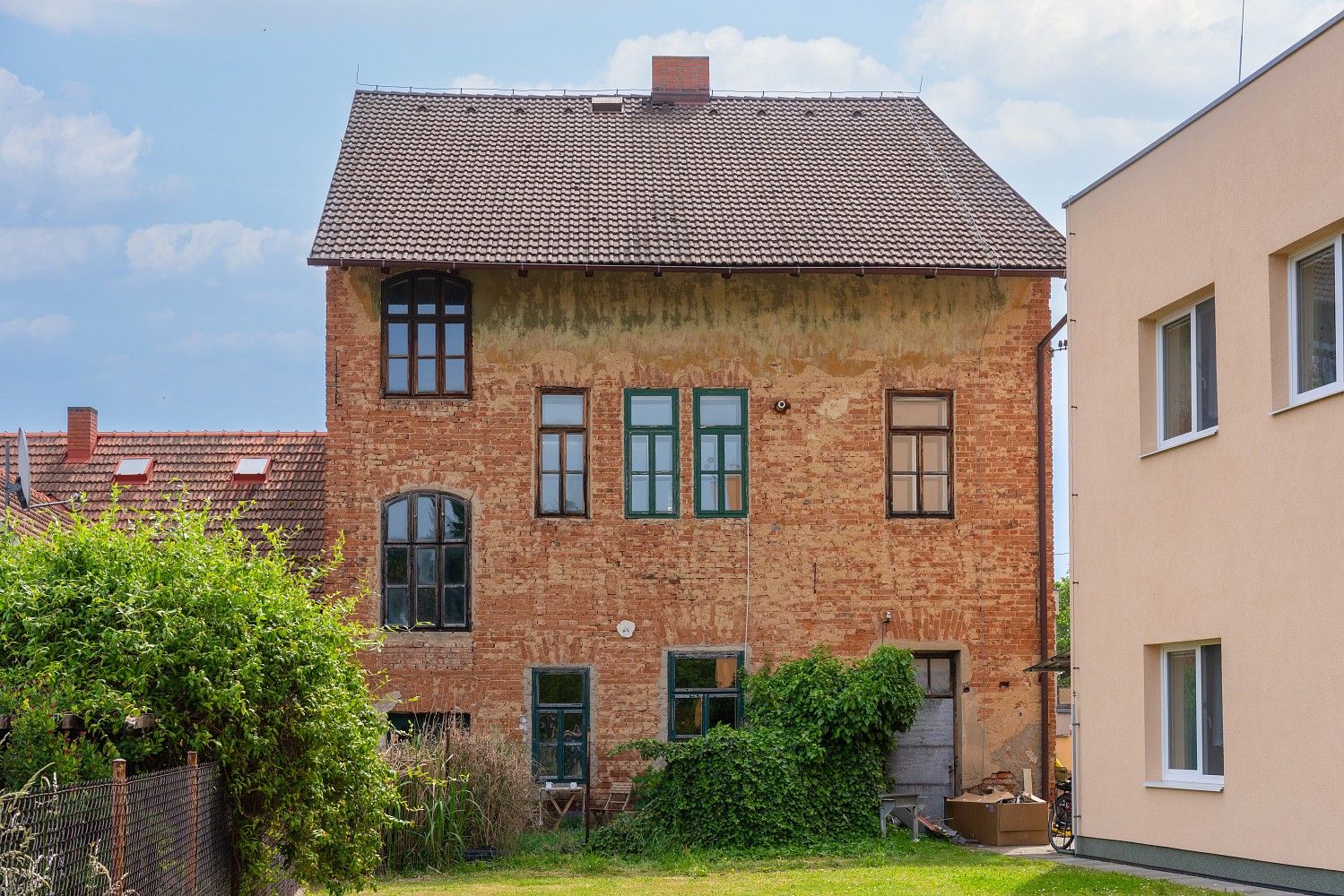 Dům · 200 m² · Husova, Rožďalovice, okres Nymburk - 3