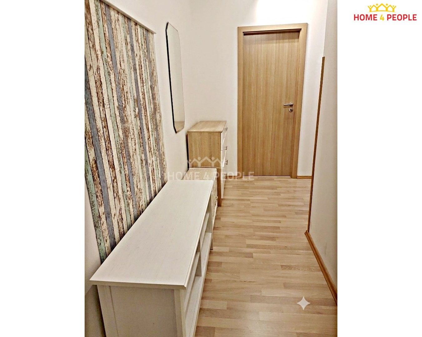 Prodej byt 3+kk - Tenisová, Praha, 57 m² - 5