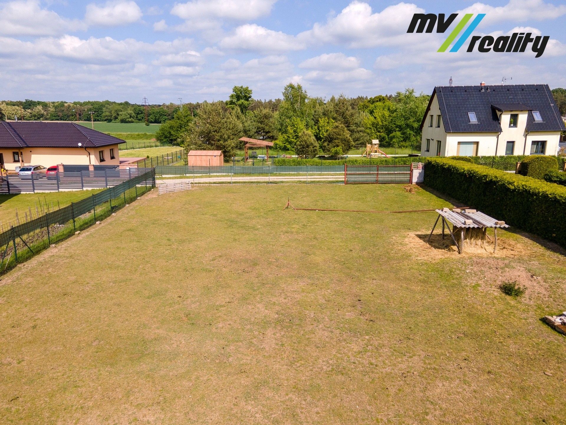 Prodej pozemek pro bydlení - Sojovice