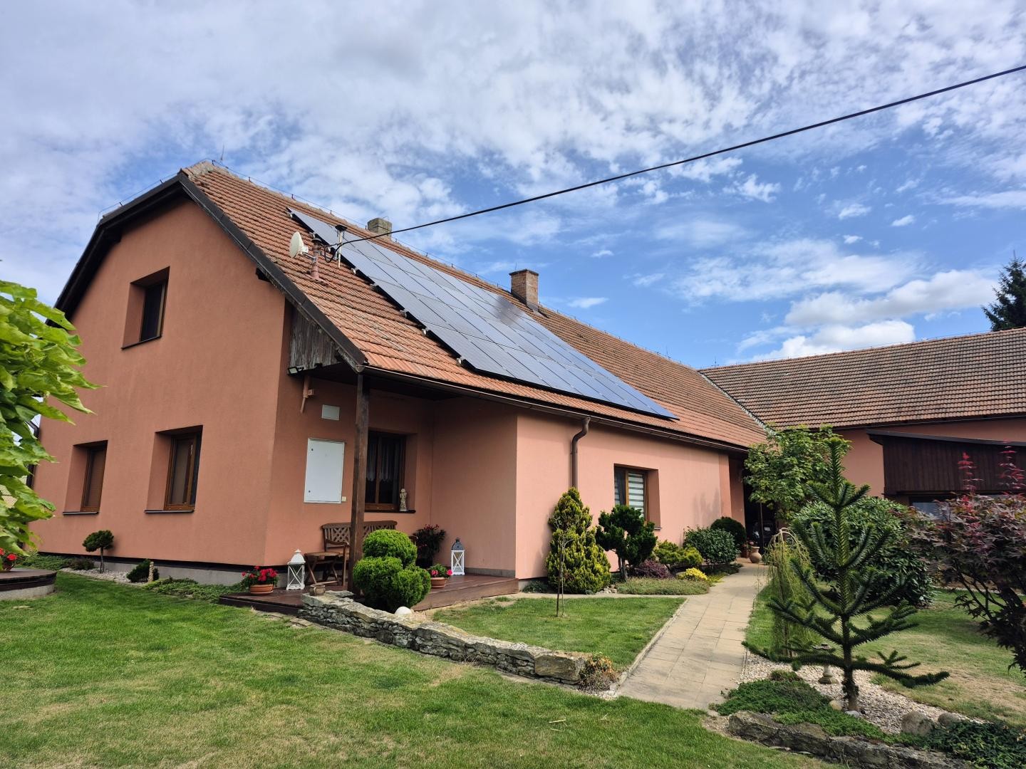Rodinný dům · 165 m² · České Heřmanice Chotěšiny - 3