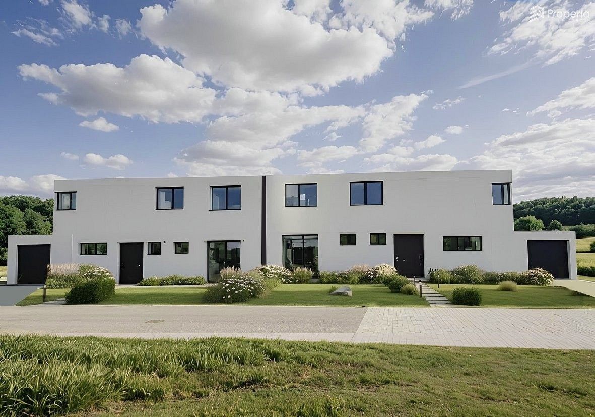 Rodinné domy, Kuřim, okres Brno-venkov, Jihomoravský kraj, 239 m² - 2