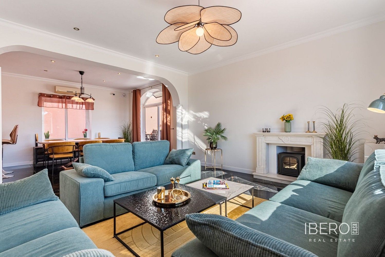 Prodej rodinný dům - Torreblanca, ES, 235 m² - 5