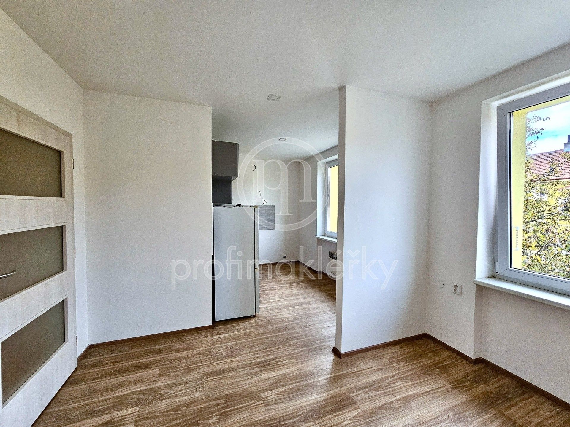 2+kk, Husova, Moravský Krumlov, 52 m² - 2