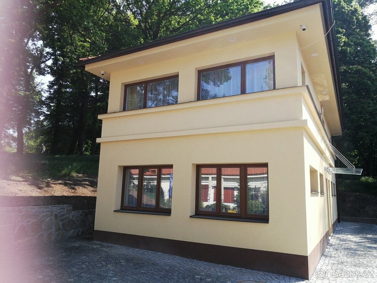 Pronájem restaurace - Příbram, 261 01