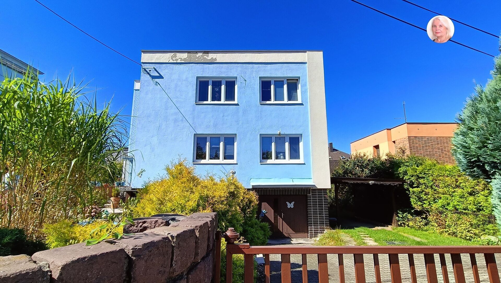 Rodinné domy, Hraniční, Havířov, 170 m²