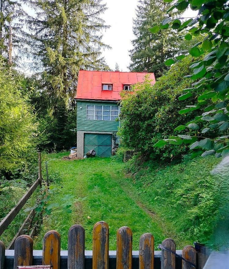 Chalupy, Třinec - Tyra, okres Frýdek-Místek, 62 m² - 2