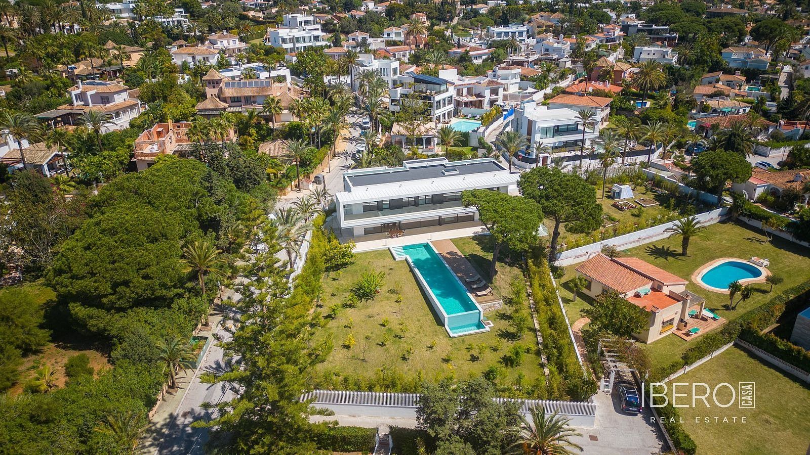 Prodej rodinný dům - Marbesa, ES, 639 m² - 2