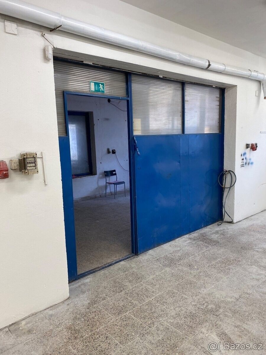 Obchodní prostory · Boskovice, 680 01 - 3
