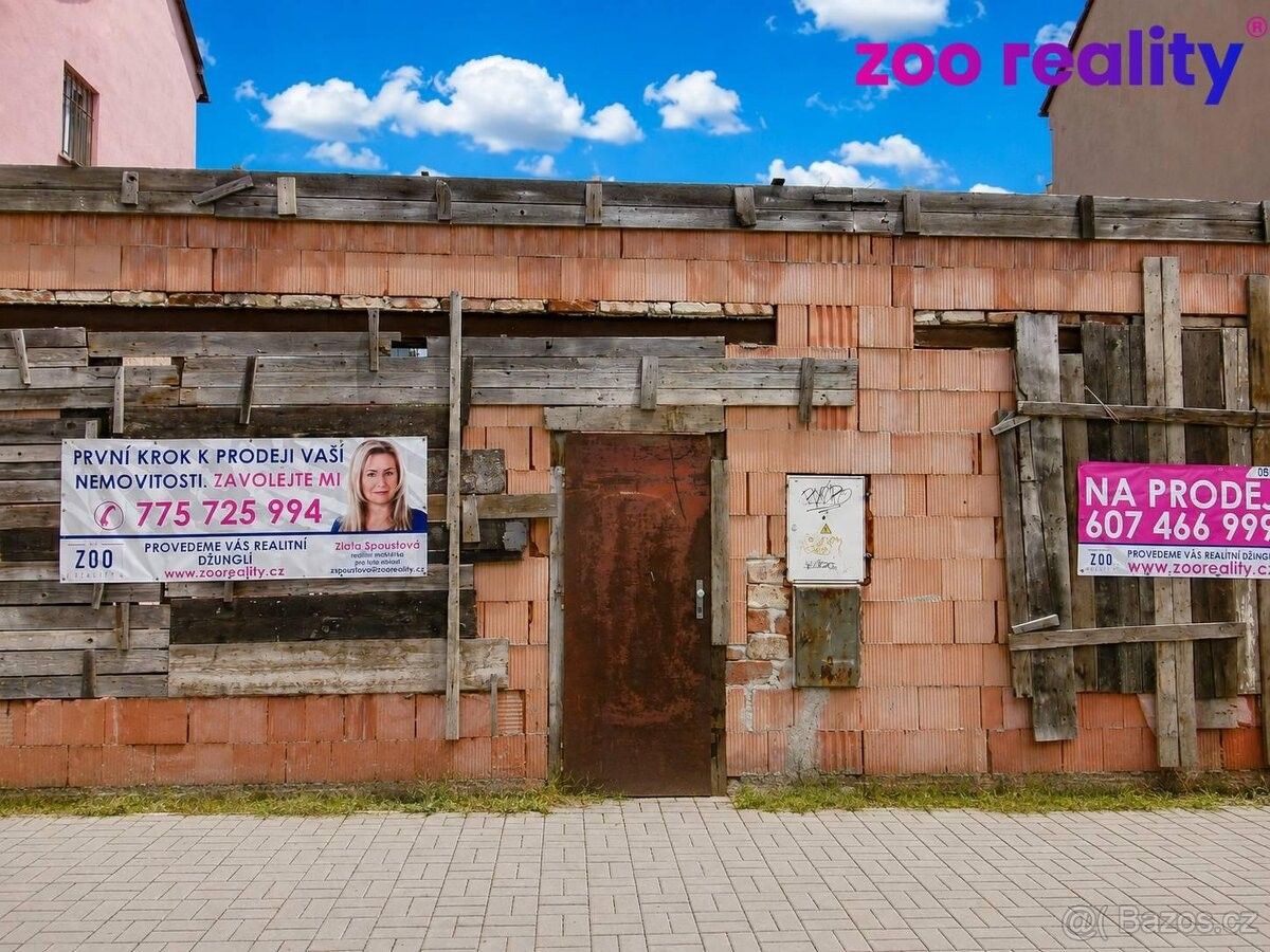 Ostatní, Chomutov, 430 03 - 1