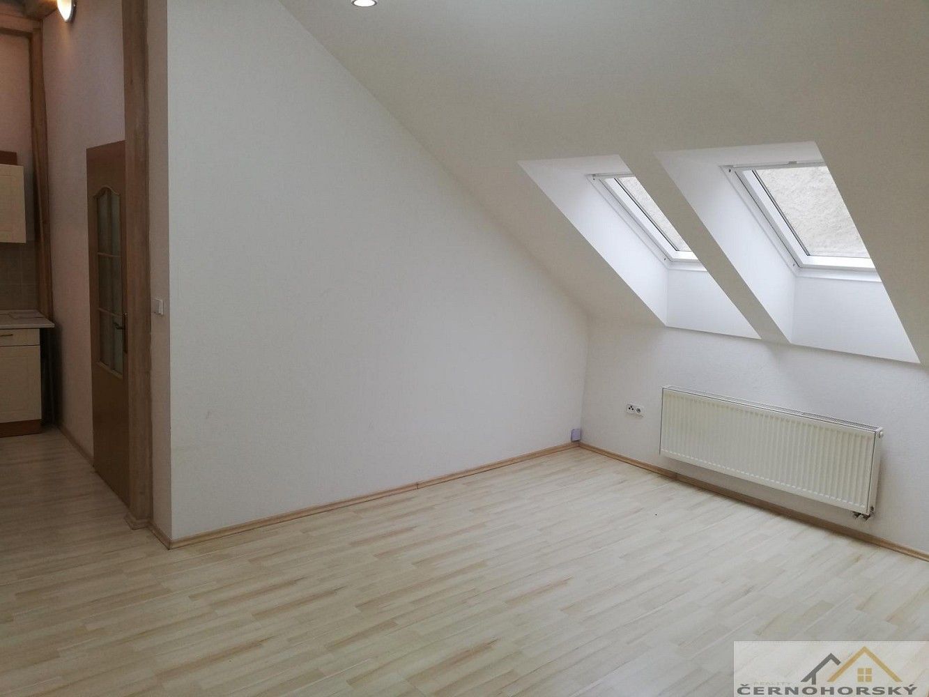 Byt 2+kk · 47 m² · Rakovník - Rakovník I - 4