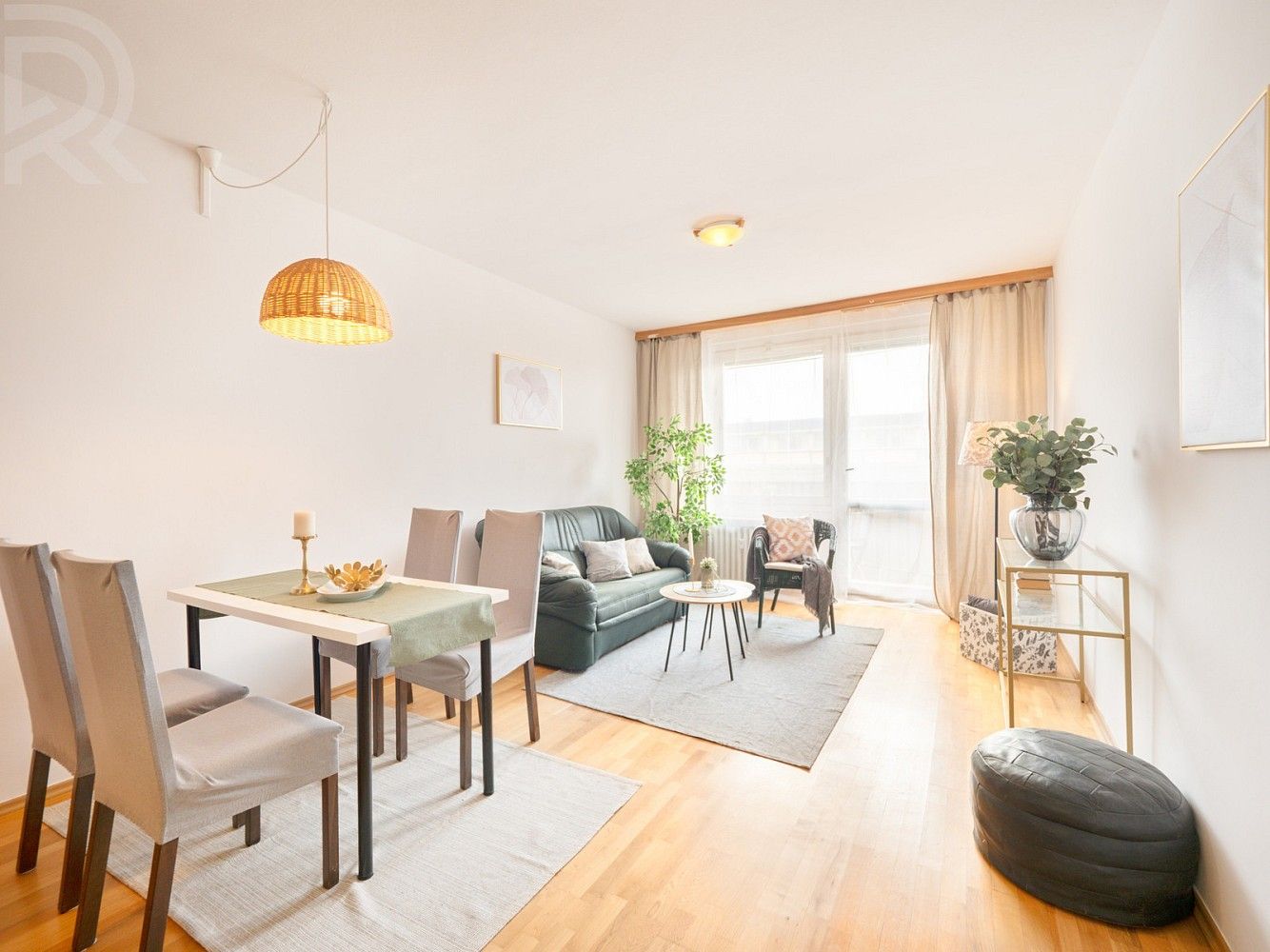 Prodej byt 2+kk - Praha - Michle, okres Praha 4, Hlavní město Praha, 43 m² - 2