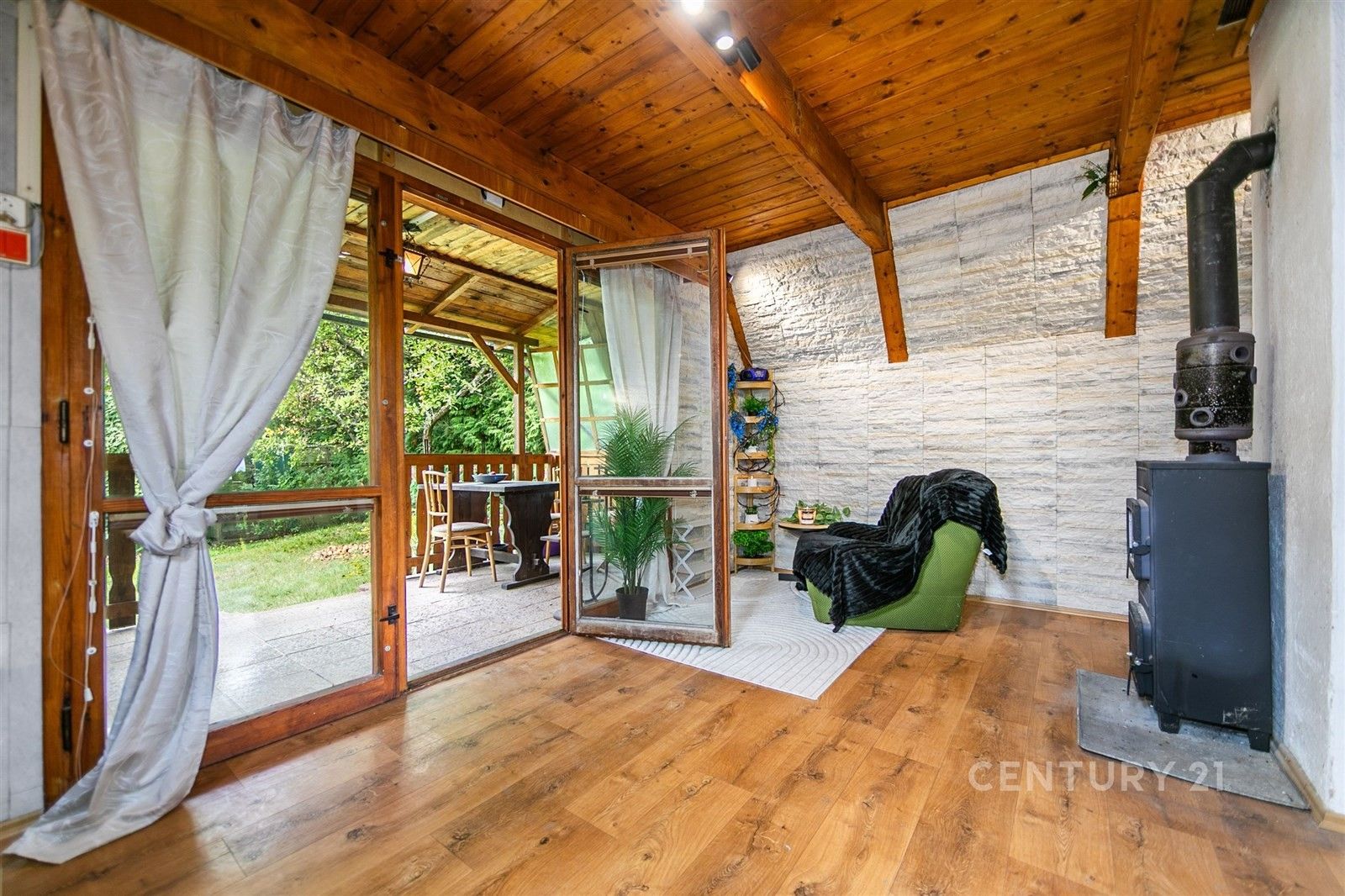 Chaty, Pšov Chlum, 42 m² - 2