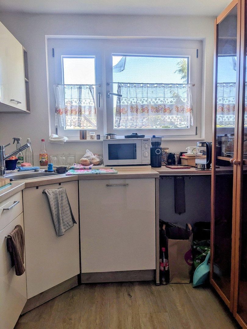 Byt 3+1 · 99 m² · Moltkestr. 23, , Bádensko-Württembersko - 4