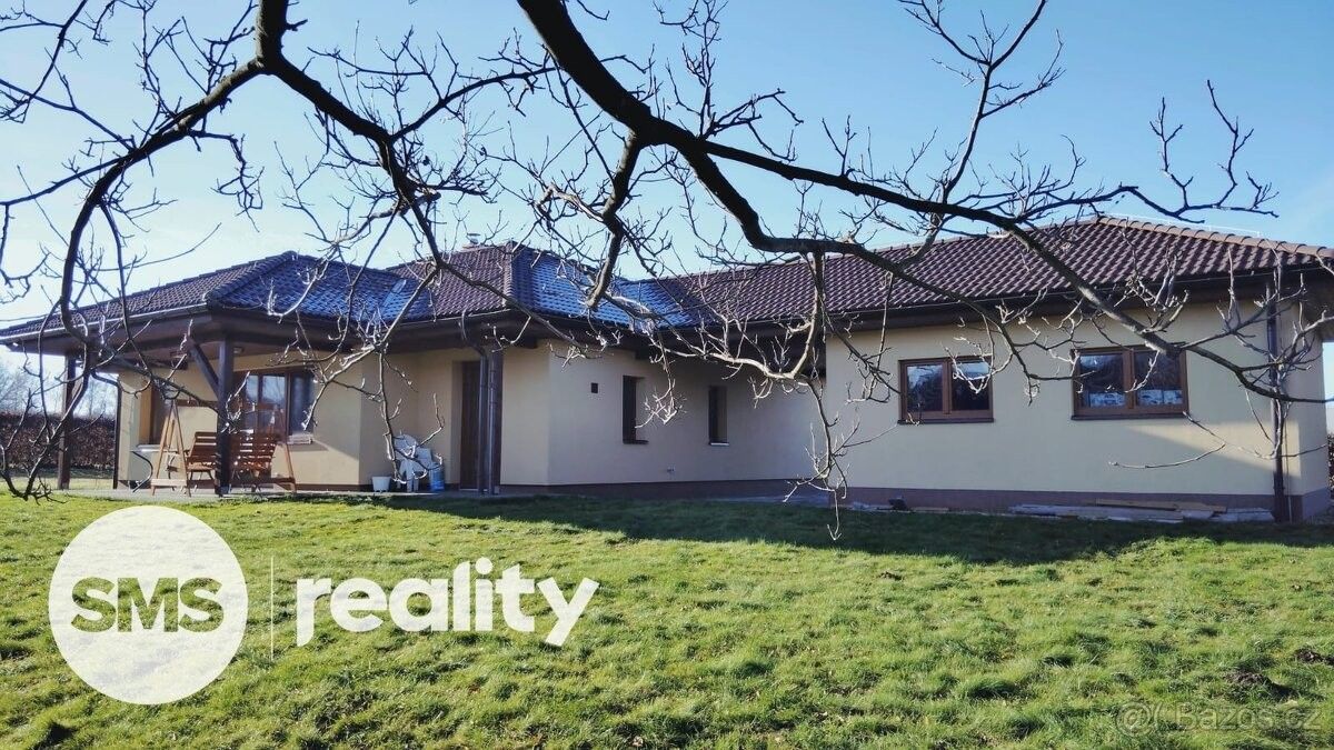 Prodej rodinný dům - Pražmo, 739 04