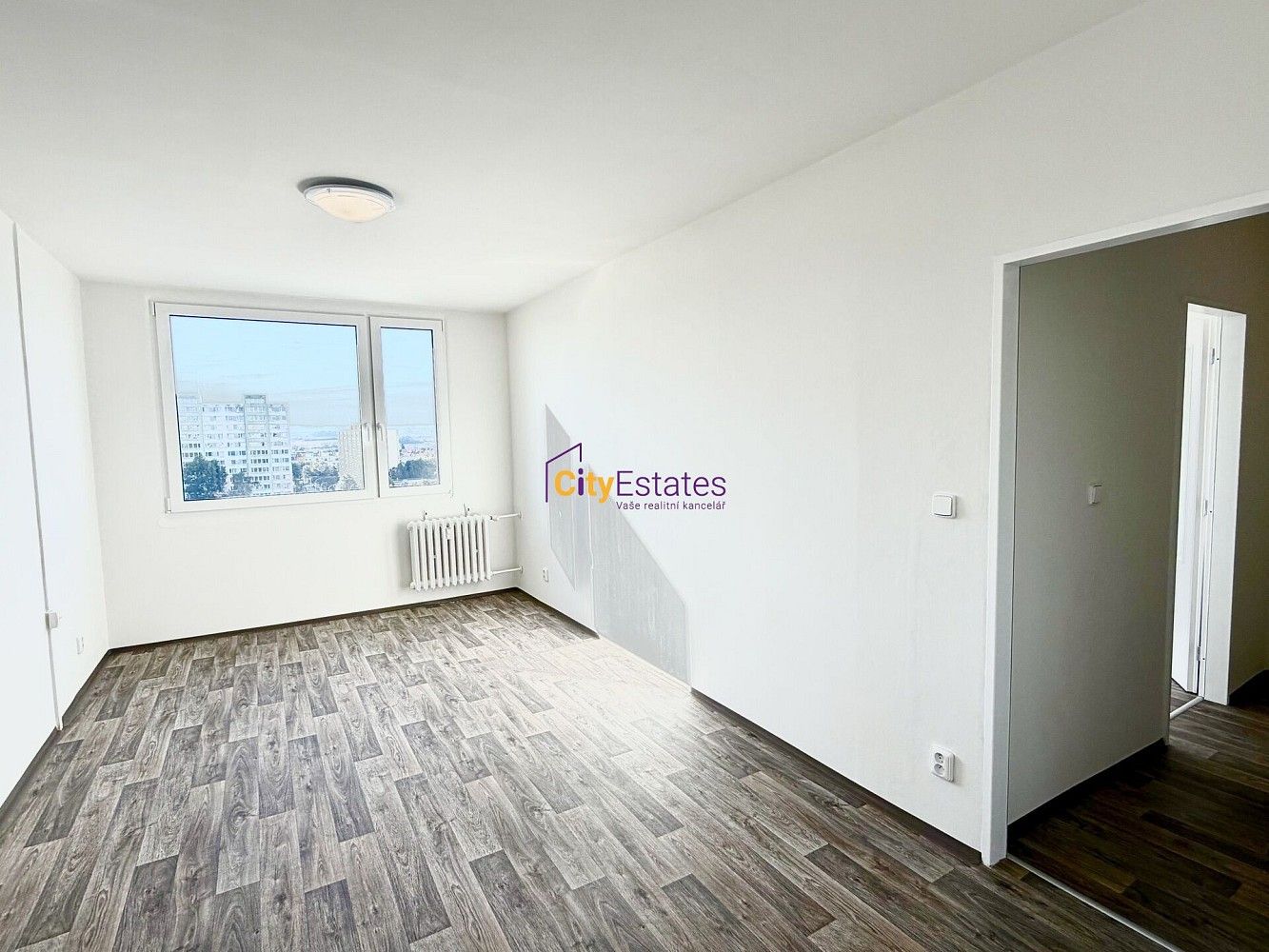 Byt 2+kk · 43 m² · Konstantinova, Praha 4 - Chodov - 2