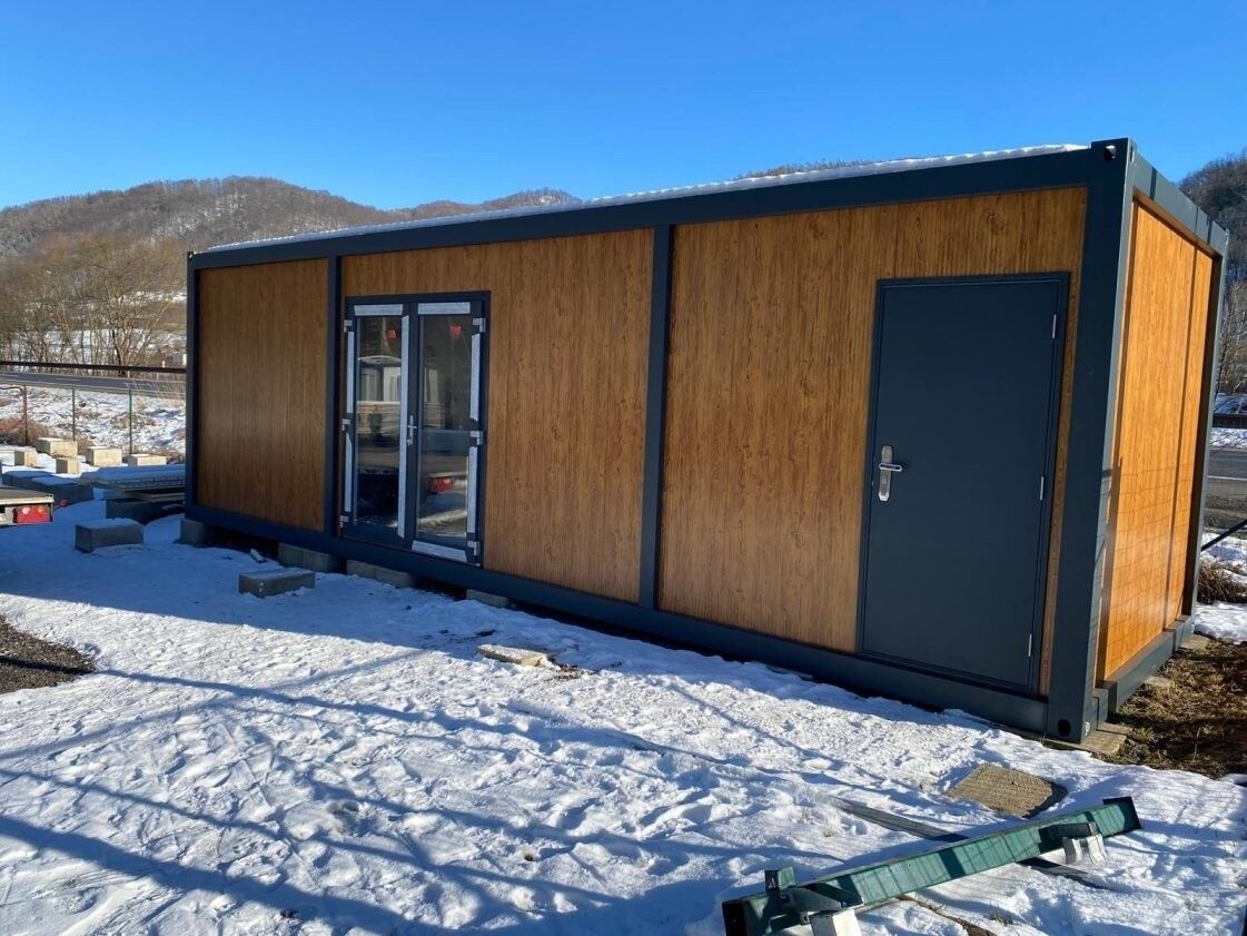 Prodej ostatní - Vyškov, 682 01