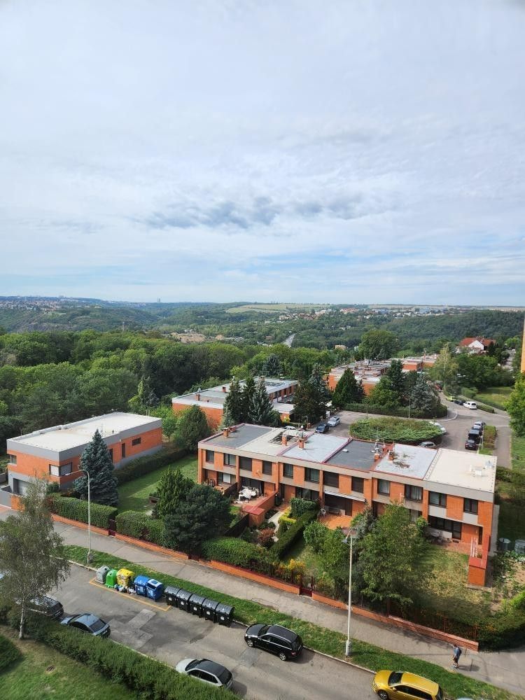 2+kk, Řešovská, Praha - Bohnice, 59 m² - 1