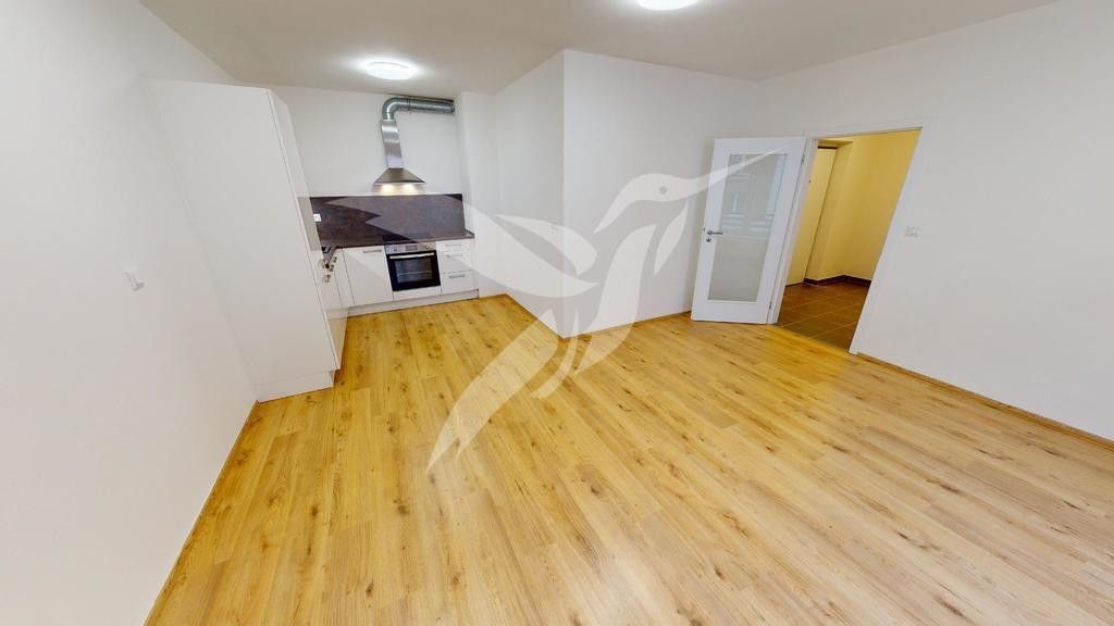 1+kk, Vrchlického, Plzeň, 38 m²