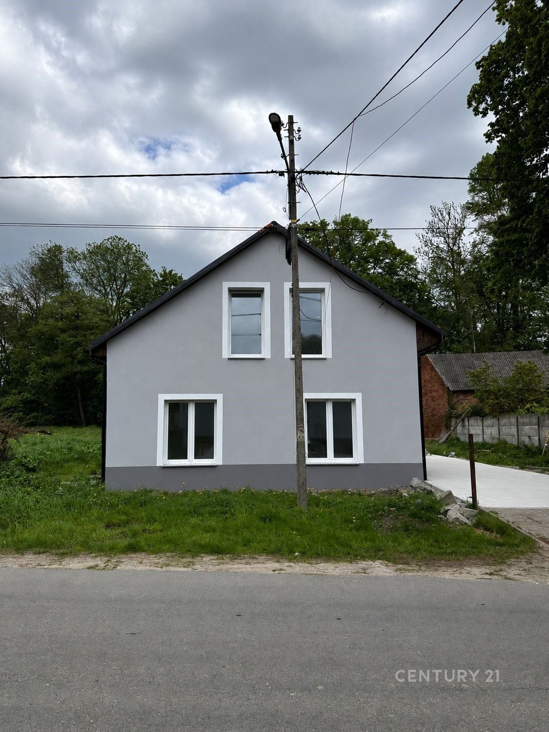 Rodinné domy, Opava Vávrovice, 190 m² - 2