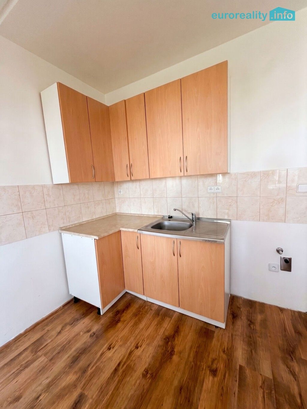1+kk, Kubelíkova, Mariánské Lázně Úšovice, 20 m² - 2