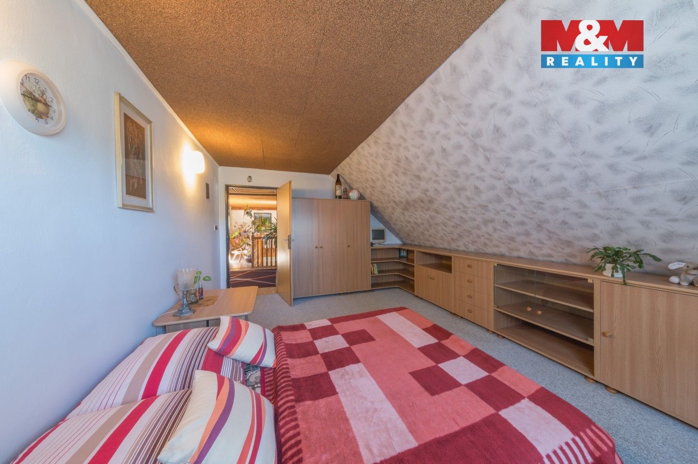 Prodej rodinný dům - Holčovice, 268 m² - 5