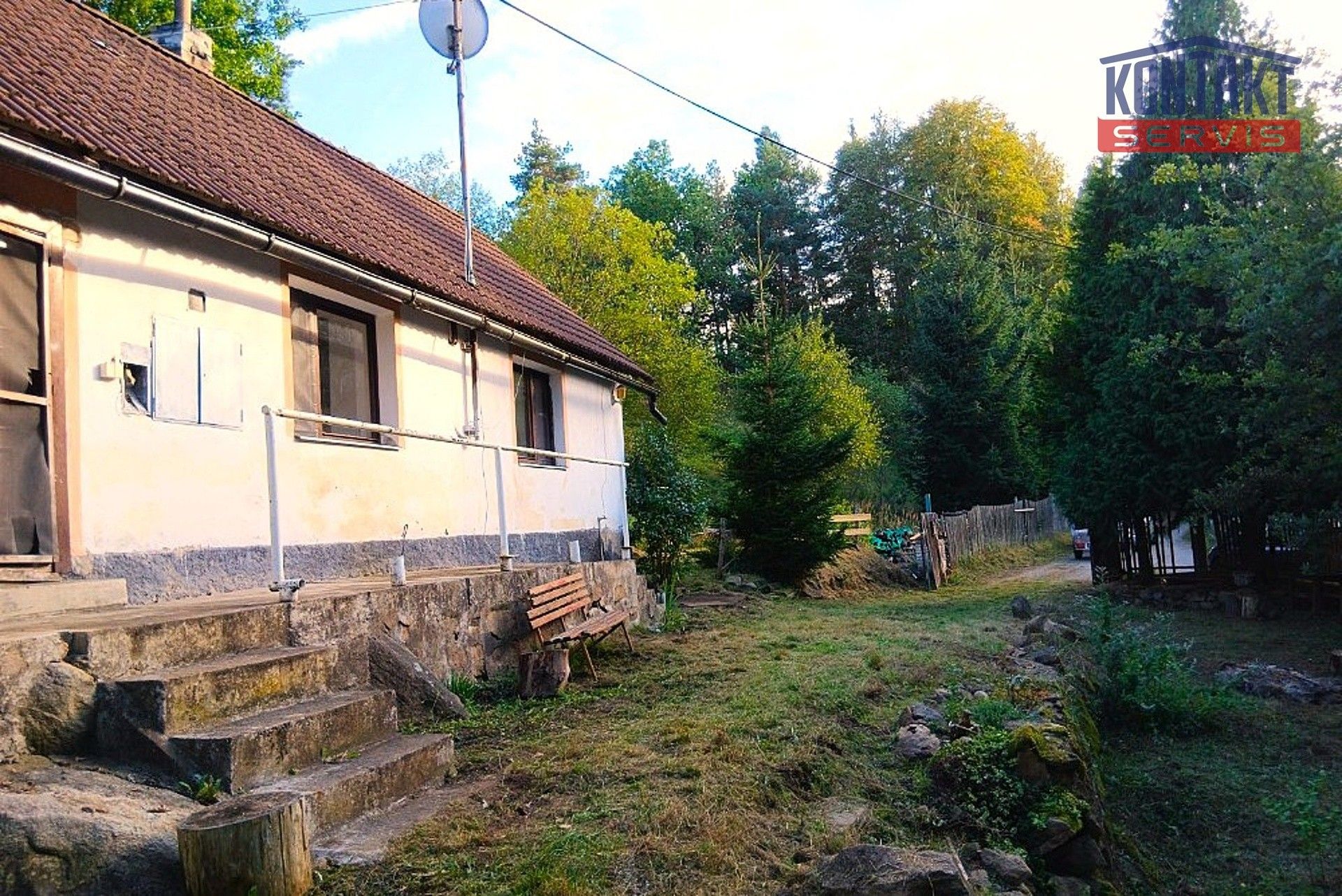 Chalupa · 114 m² · Temešvár - 3