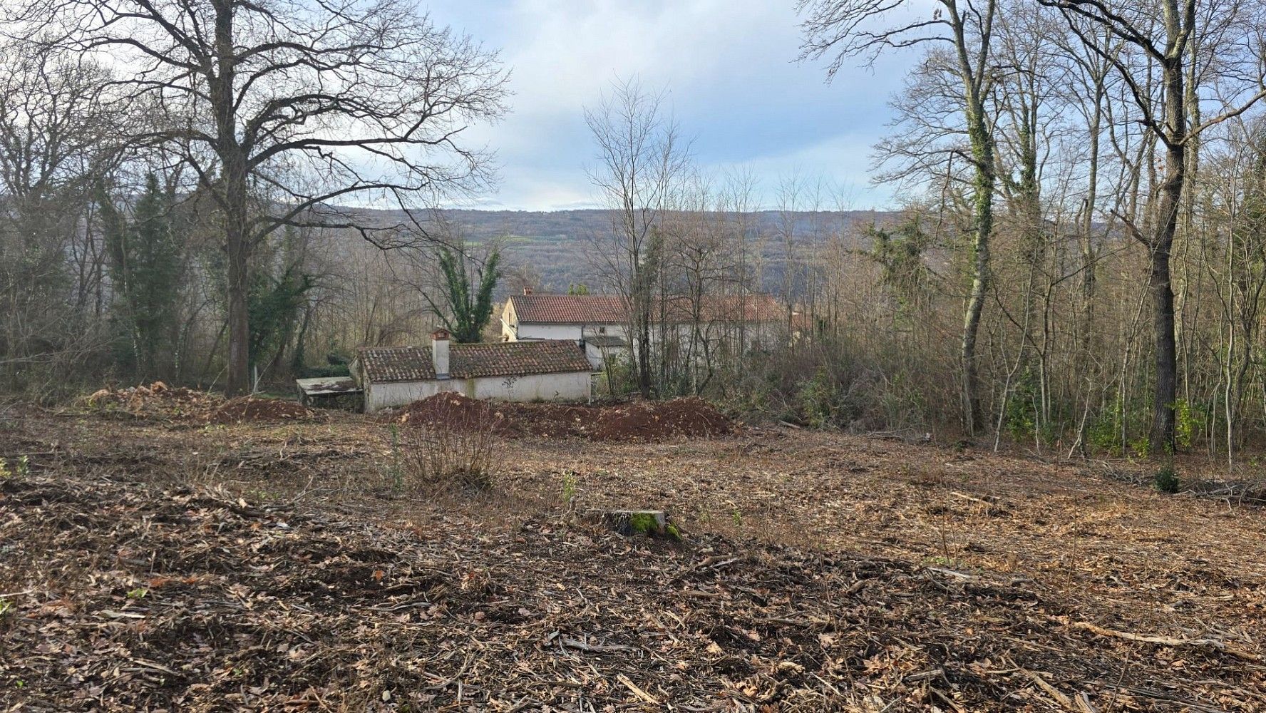 Prodej rodinný dům - Labin, HR, 57 m² - 5