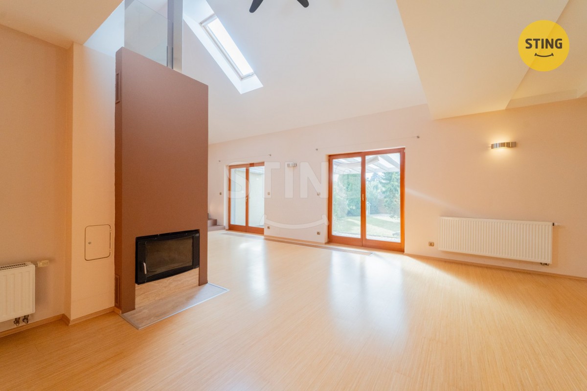 Prodej rodinný dům - Nerudova 2933, Opava Předměstí, 270 m² - 5