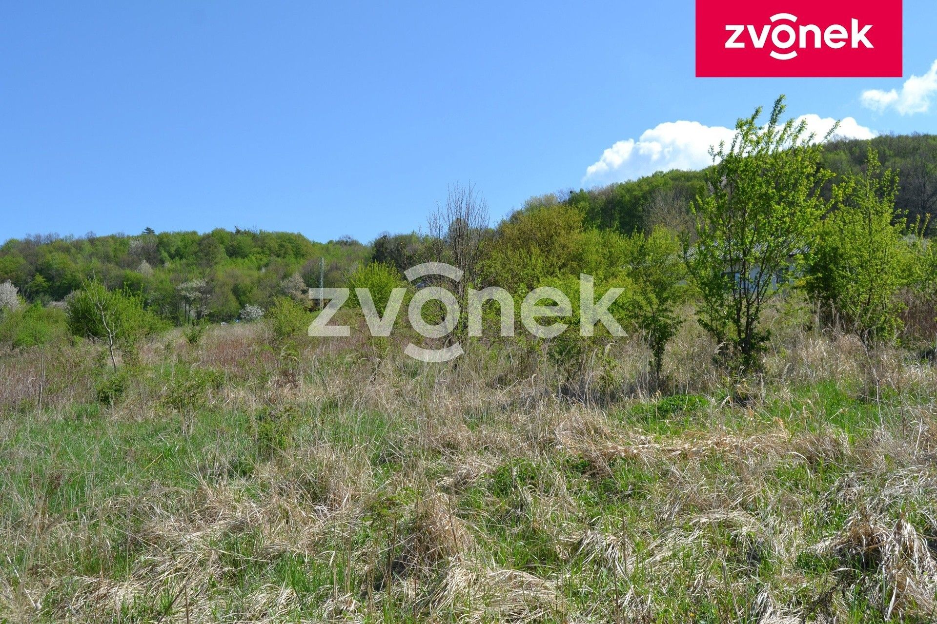 Pozemek pro bydlení · Vsetín - 3