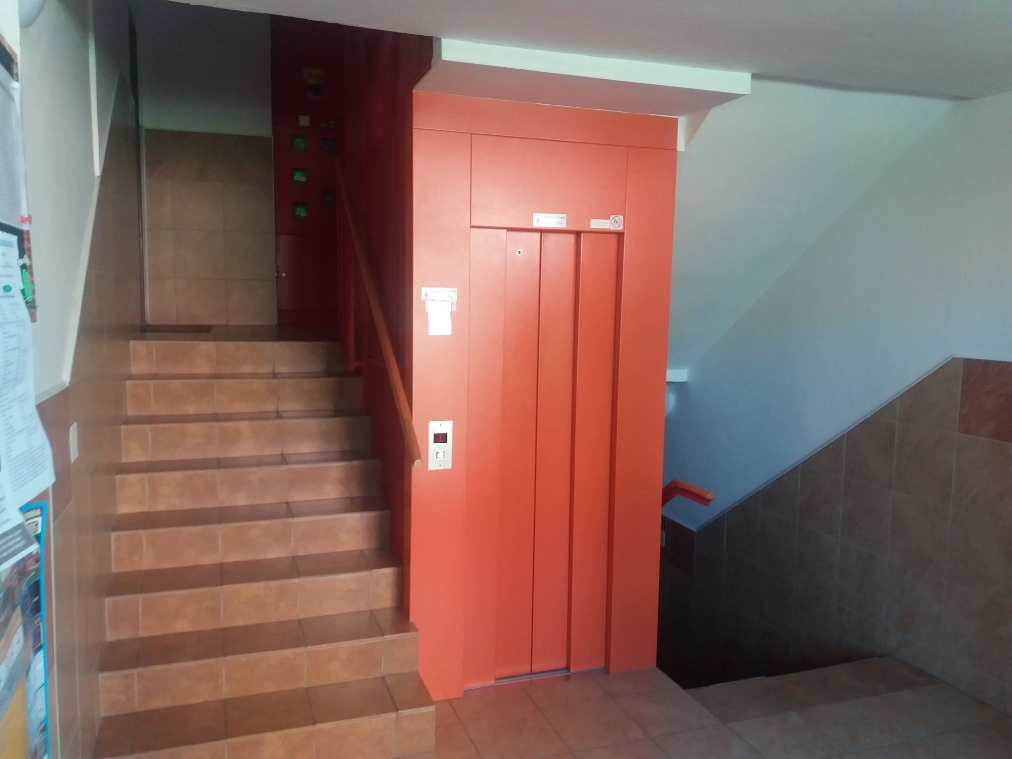 Prodej byt 2+1 - Krnov, 64 m²