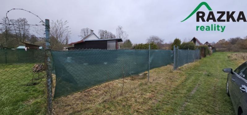 Zahrada · 293 m² · Tachov - 4