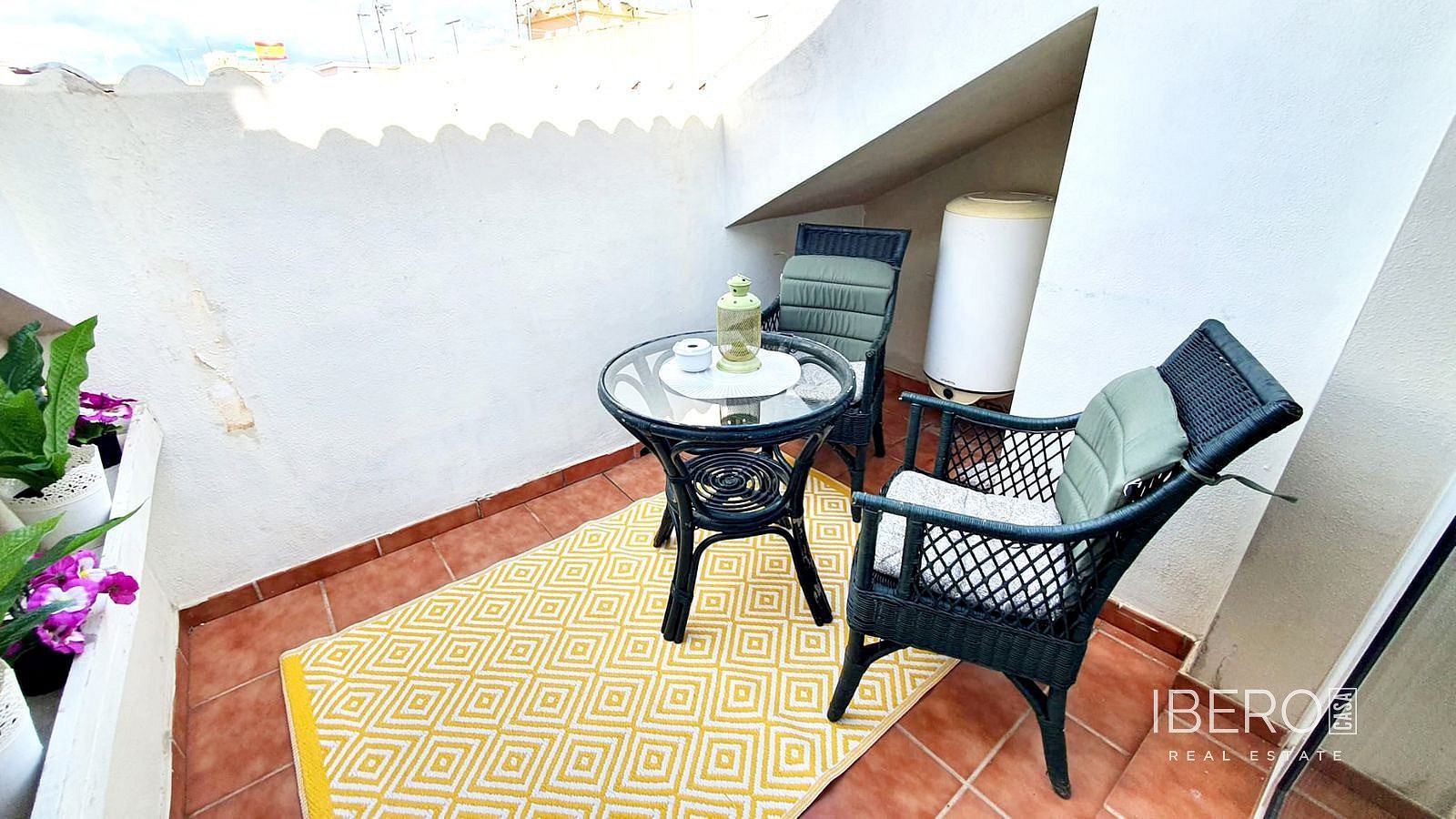 Prodej byt 2+kk - Fuengirola, Španělsko, 48 m² - 5