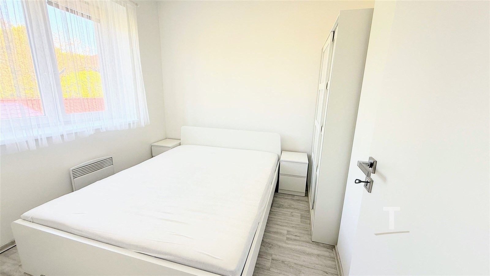 Pronájem byt 2+kk - Svatopluka Čecha, Boskovice, 31 m² - 5