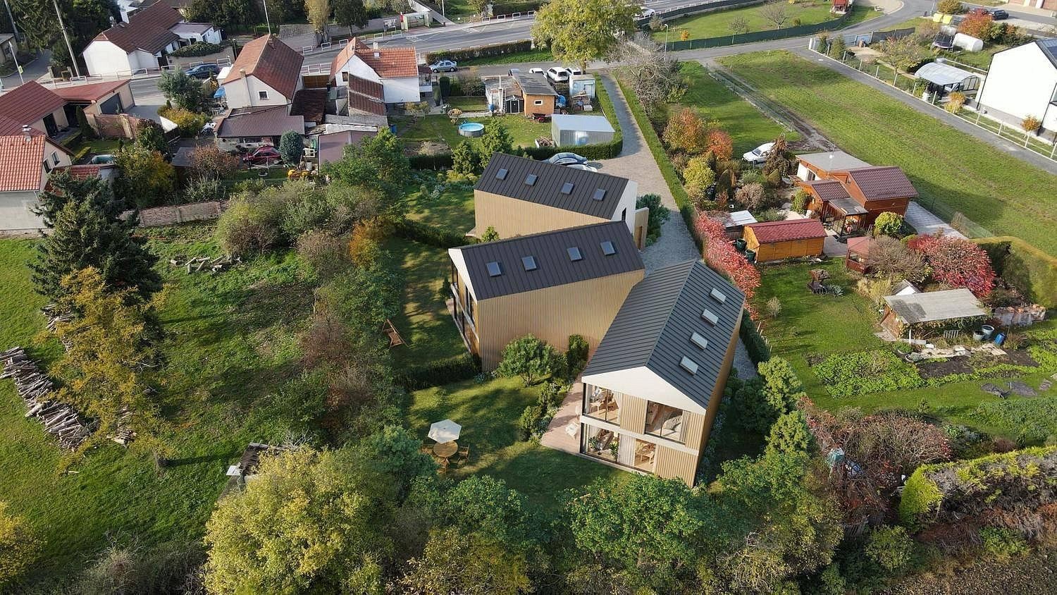 Rodinný dům · 120 m² · Postřižín, okres Mělník, Středočeský kraj - 4