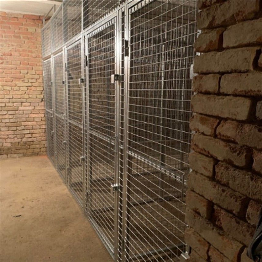 Sklady, Praha - Nové Město, okres Praha 1, Hlavní město Praha, 8 m²