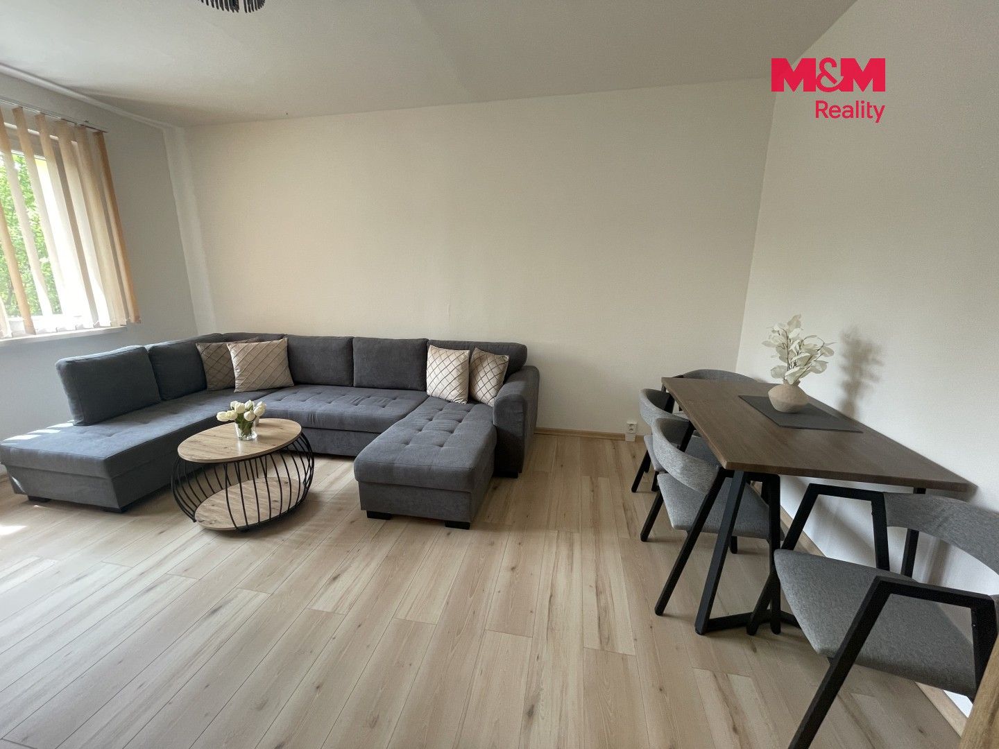 Byt 2+1 · 54 m² · Duchcovská, Teplice - 3