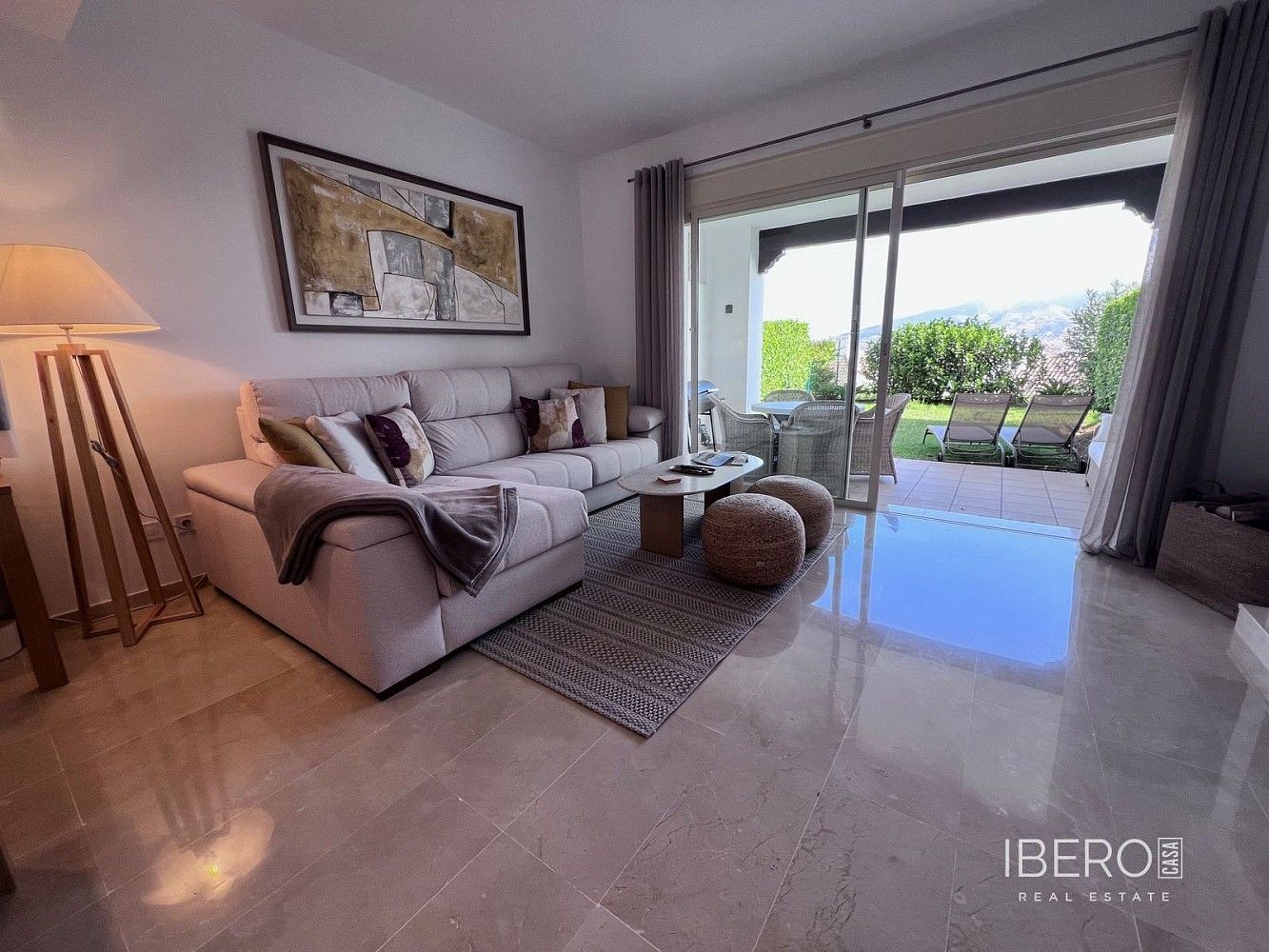 Prodej rodinný dům - La Cala Golf, ES, 172 m² - 5