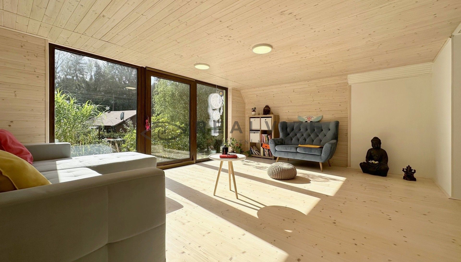 Prodej chata - Strážkovice, 190 m²